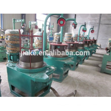 Low carbon pullery steel wire drawing machine for nails making